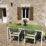 La Maison Poitevine Prázdninový dům