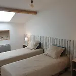 Prázdninový dům La Maison Poitevine