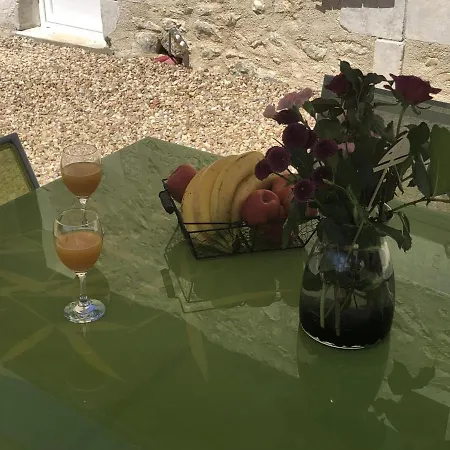 La Maison Poitevine *