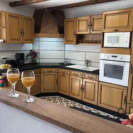 La Maison Poitevine *