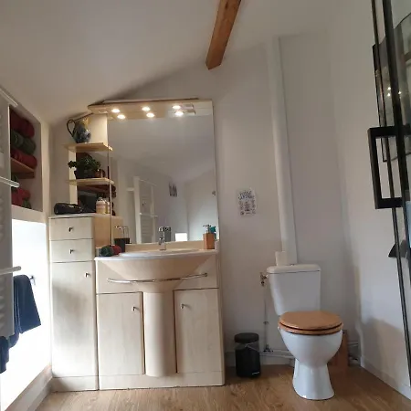 La Maison Poitevine * שוביני