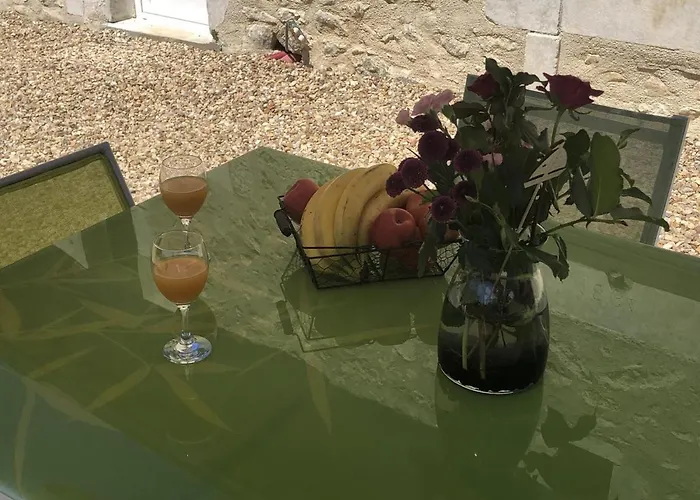 La Maison Poitevine *