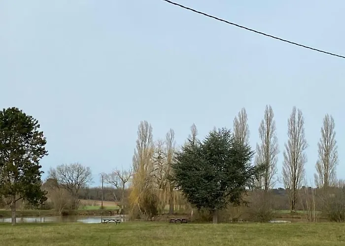 La Maison Poitevine * Chauvigny