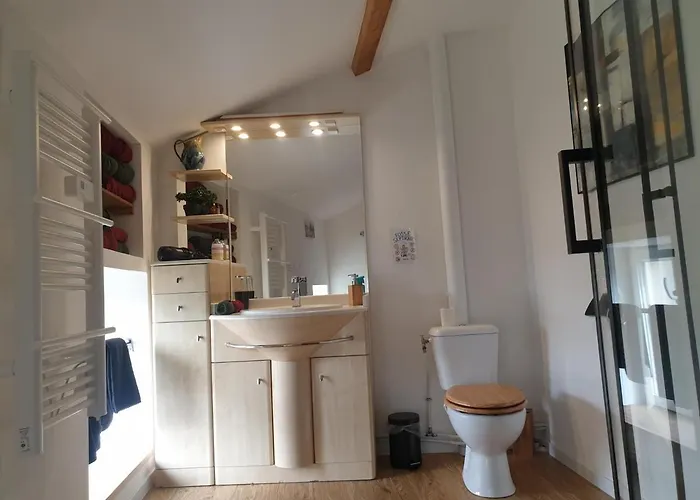 La Maison Poitevine * Chauvigny