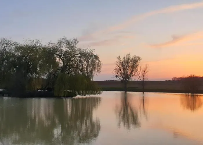 Сasa de vacaciones La Maison Poitevine Chauvigny